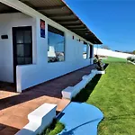 Apartman Finca-las Mariposas Luna