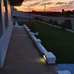 Apartman Finca-las Mariposas Luna *