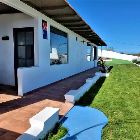Daire Finca-las Mariposas Luna