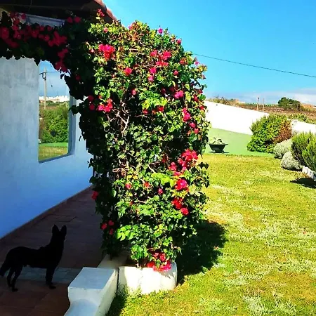 Apartman Finca-las Mariposas Luna *