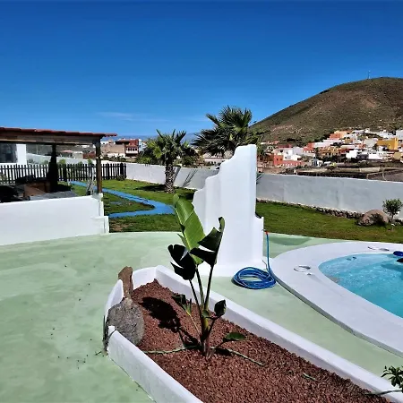 Finca-las Mariposas Luna *