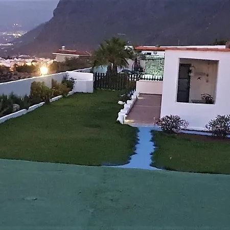 Finca-las Mariposas Luna