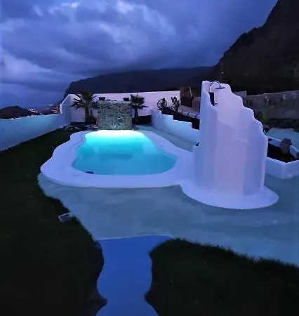 Finca-las Mariposas Luna *