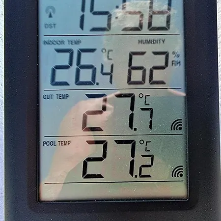 Apartamento Finca-las Mariposas Luna *