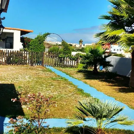 Finca-las Mariposas Luna Apartamento