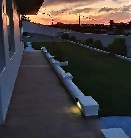 Apartamento Finca-las Mariposas Luna *